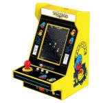 Joc Dreamgear My Arcade Nano Player PACMAN 4.5"