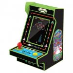 Joc Dreamgear My Arcade Nano Player GALAGA 4.5"