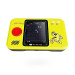 Joc Dreamgear My Arcade Pocket Player PRO PACMAN