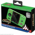 Joc Dreamgear My Arcade Pocket Player PRO GALAGA