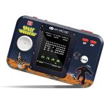 Joc Dreamgear My Arcade Pocket Player PRO SPACE INVADERS