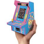 Joc Dreamgear My Arcade Micro Player PRO MS PACMAN 6.75"