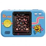 Joc Dreamgear My Arcade Pocket Player PRO MS PACMAN