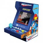 Joc Dreamgear My Arcade Pico Player MEGAMAN 3.7" 6 GAMES