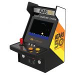 Joc Dreamgear My Arcade Micro Player PRO ATARI 100 GAMES 6.75"