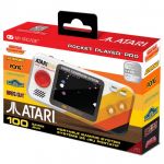 Joc Dreamgear My Arcade Pocket Player PRO ATARI 100 GAMES