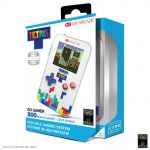 Consola portabila My Arcade TETRIS GO GAMER