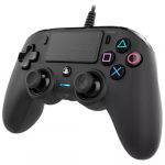 Controller Nacon Gaming Ps4, Negru