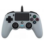 Controller Nacon Gaming Compact Ps4, Gri