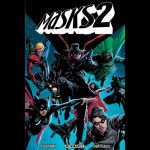 Masks TP Vol 02