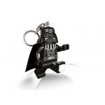 Breloc cu LED LEGO Star Wars Darth Vader