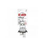 Breloc cu LED LEGO Star Wars Stormtrooper