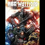 ABC Warriors Return To Mars HC