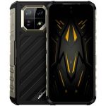 Telefon mobil Ulefone Armor 22 8GB RAM, 256GB Memorie, Dual-SIM, Negru
