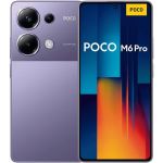 Telefon Mobil Poco M6 Pro, 12GB RAM, Memorie 512GB, Dual Sim, 4G, Mov