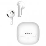 Casti In-Ear Bluetooth Xiaomi Buds 5, True Wireless, Alb Ceramic