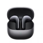 Casti In-Ear Bluetooth Xiaomi Buds 5, True Wireless, Negru Graphite