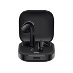 Casti In-Ear Bluetooth Xiaomi Redmi Buds 6 Active, True Wireless, Negru