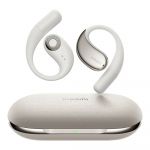Casti In-Ear Bluetooth Xiaomi Openwear Stereo, True Wireless, Bej Sandstone