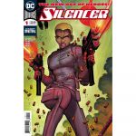 Story Arc - Silencer - Code of Honor