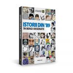 Istorii din '89 in Benzi Desenate