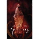 October Faction TP Vol 03