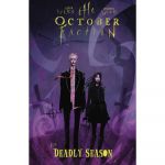 October Faction TP Vol 04 Deadly Season