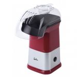 Masina de facut popcorn Jata Oil-Less Popcorn Popper 1200W, Rosu