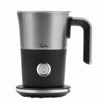 Fierbator electric pentru spumare si incalzire lapte Jata, 550W, Negru