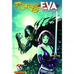 Darkness vs Eva Daughter of Dracula TP