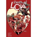 Death of Love TP