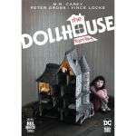 Dollhouse Family HC