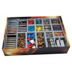 Accesoriu Kemet Insert