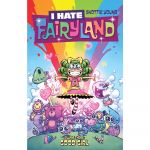 I Hate Fairyland TP Vol 03