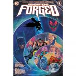 Generations Forged 01 - Coperta A