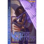 LA Banks Vampire Huntress TP Vol 01