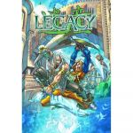 Legacy Manga Digest TP