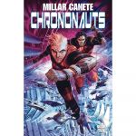 Chrononauts TP Vol 02