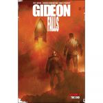 Gideon Falls TP Vol 06