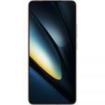 Telefon mobil Poco F6 Pro, 12GB RAM, 512GB, 5G, Alb