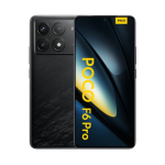 Telefon mobil Poco F6 Pro, 12GB RAM, 512GB, 5G, Negru