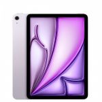 Tableta Apple iPad Air, Memorie 512GB, Wifi, 13", Violet