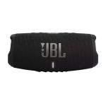 Boxa portabila JBL Charge 5, Bluetooth, Wi-Fi, Negru