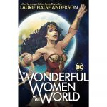 Wonder Women of History TP