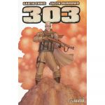 Garth Ennis 303 TP Sp Ed
