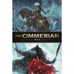 Cimmerian HC Vol 02 Frost Giants Daughter