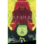 Dark Ark After The Flood TP Vol 01