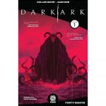 Dark Ark TP Vol 01