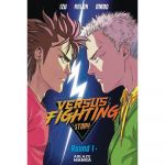 Versus Fighting Story GN Vol 01