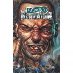 Brooklyn Gladiator TP Vol 00